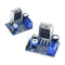 1Pcs TDA2030A Audio Amplifier Module Power Amplifier Board 6-12V Boost Converter