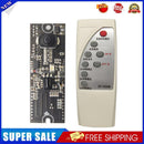 Solar Induction Street Lamp Circuit Board Yard Light Remote Control Panel