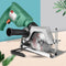 #A Professional Electric Drill Modified Tool Multifunction for Garden Cutting To
