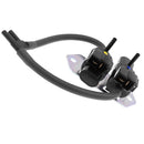 Turbo Boost Vacuum Solenoid valve Emission Solenoid Valve For Mitsubishi Pajero