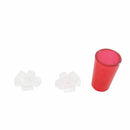 Mini Kids Kitchen Pretend Play Cooking Set Children Simulation Cabinet Toys
