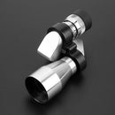8x20 Portable Corner Binoculars Waterproof HD Pocket Monocular Outdoor Telescope