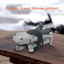 For DJI Mavic Air 2 2S Drone Propeller Fastening Strap PU Belt Strap