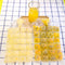 Disposable Self-sealing Ice Cube Mold Popsicle Molds Ice Cube Bags Ice-making