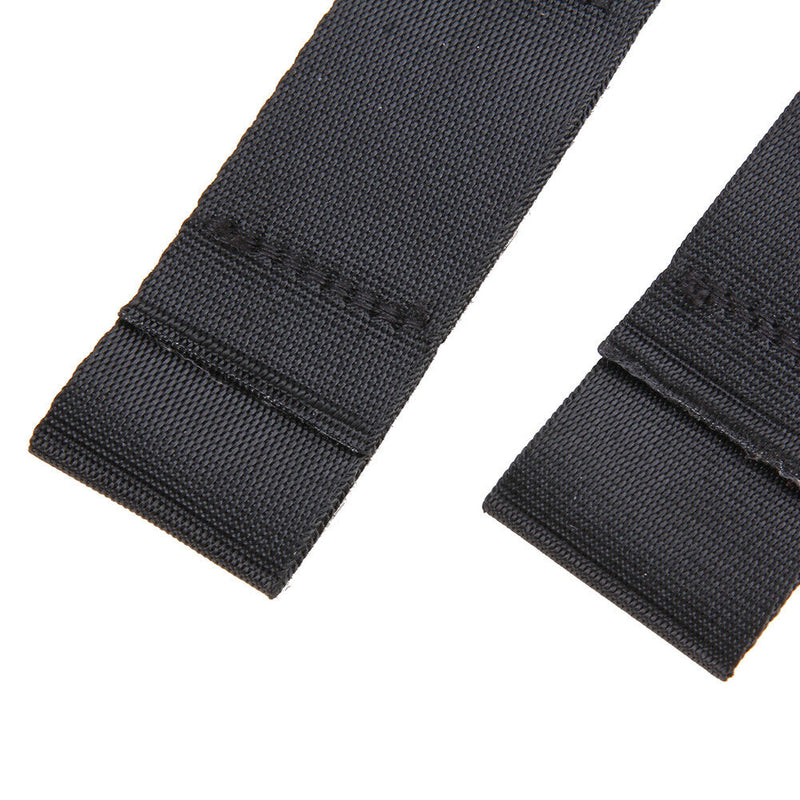 For Jeep Wrangler CJ TJ YJ Adjustable Door Limiting Straps PAIR 1955-2006 Newly