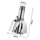 Cleaner Epilator Men's Nose Hair Razor Nose Hair Ear Trimmer Hair Remover