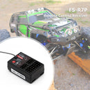 FLYSKY FS-R7P 2.4G 7CH ANT PWM Output RSSI Mini Receiver for FS-G7P Transmi