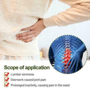 30pcs Warm Moxibustion Plaster Wormwood Herbal Medicine M0F8 Health B1Y8 O0Z3