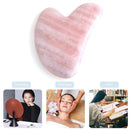 Jade Stone Guasha Board Gua Sha Scraping Massage Tools for Face Body Care
