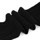 Accessories Girl Gift Transparent Lolita Socks Knee High Lace Bow Socks