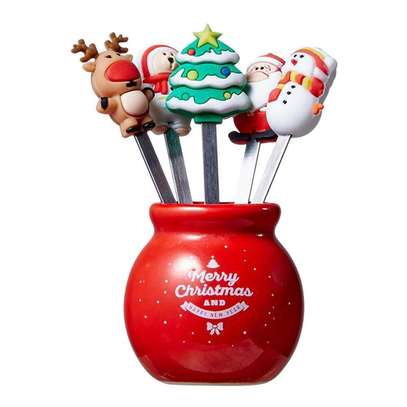 Cake Dessert Fork Lightweight Salad Fruit Fork Salad Food Dinnerware Accessories