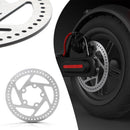 Skateboard Outdoor M365 Electric Scooter Brake Pads Bike Disc Rotor Caliper