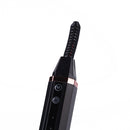 Long Lasting Eye Lash Perming Electric Heated Eyelash Curler Extension Tool