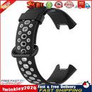 Smartwatch Band Strap for Redmi Watch 2/Lite Adjustable Belt (Black Gray) Newly