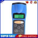 House Use CP-3007 Range Finder Ultrasonic Distance Measurer Digital Rangefi