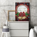 Special Shaped Rhinestones Picture DIY Merry Christmas Card 5D Diamond Painting
