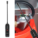 Portable Analyzer for Locating Refrigerant Gas Leaks