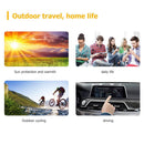 Anti Slip Knit Touch Screen Gloves Breathable Sweatproof Thermal Gloves