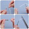 Embroidery Stitch Poke Needle Punch Needle Tool Poking Cross Stitch Tools