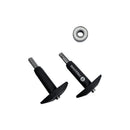 Skateboard Skate Bearing Remover Roller Remover Disassemble Tool Bearing Puller
