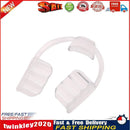 Dental Mouth Guard Night Teeth Tooth Grinding Bruxism Splint with Case Newly