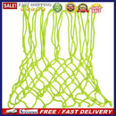 Luminous Standard Basketball Net Glow-in-the-Dark Sports Basketball Hoop Ne