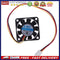 3 Pin 40mm Computer CPU Cooler Cooling Fan PC 4cm 40x40x10mm DC 12V