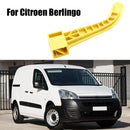 Bonnet Hood Lock Catch Repair Handle for Citroen Berlingo Peugeot Partner 934E7