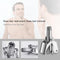 Nose Hair Trimmer Vibrissa Manual Washable Rhinothrix Cutter Shaver Newly