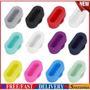 12pcs Silicone Charger Port Protector Plugs Covers for Garmin Fenix 5/5S/5X