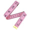 Body Measuring Tape Ruler Sewing Cloth Tailor Measure Flat 150cm 1pc I3V3