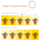 Angel Ring Plant Light Sunlight Phytolamp USB Nursery Lamp (One for One)