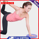2pcs Anti-Slip Yoga Mat Cushion Fitness Knee Pads for Wrist Hips
