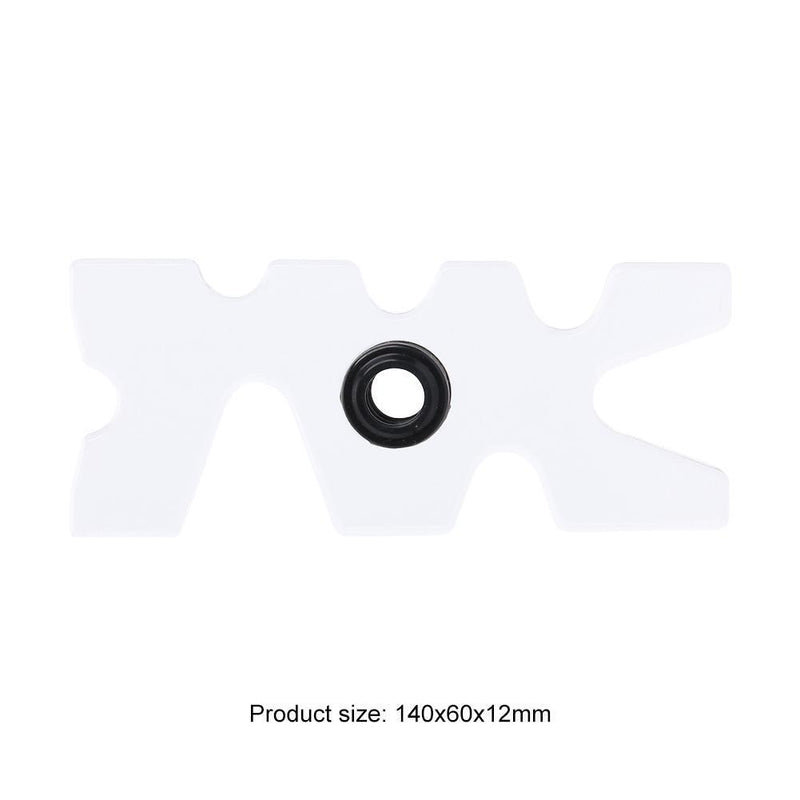 Snooker Billiards Pool Cue Rack Bridge Rod Stick Holder Billiards Accessory