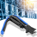 Crimping Pliers Coaxial Cable Stripper Terminals CrimperFor RG59/RG6/RG11