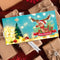 12pcs Diamond Painting Special Shaped DIY Greet Cards Handmade Gifts Mosaic Kits