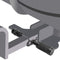 Extra Long Trailer Hitch Lock Pin Heavy Duty Tow Towing Hitch Lock Receiver