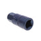 1/2 in Hex Screwdriver Bits Drive Socket Adapter Car Repair Hand Tools(17mm