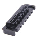 Zinc Alloy Wraparound Bridge Tailpiece for LP SG Guitar US