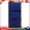 1pcs Solar Cell Module 0.2W 1.5V Polycrystalline Silicon 60*30mm Panel Newly