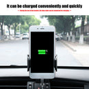Universal Car Mounted Mobile Phone Holder Bracket (Air Vent+Suction Cup) Newly