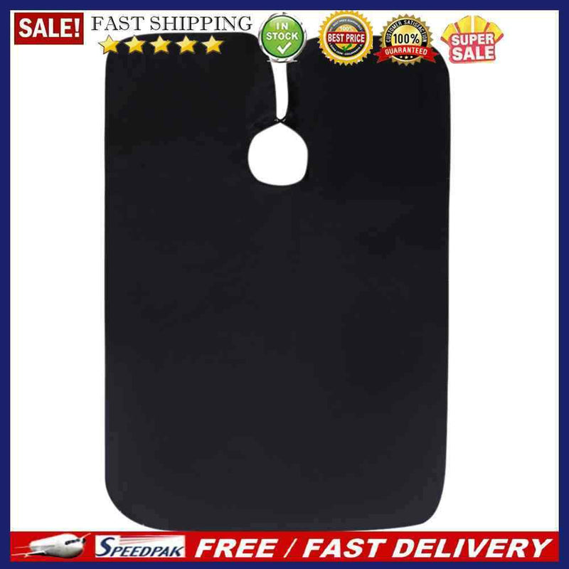 Cutting Hair Waterproof Cloth Salon Barber Gown Cape Hairdressing Haircut