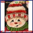 5D Diamond Painting Snowman Boy Set Full Round Mosaic Picture DIY Home Decor