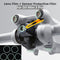Drone HD Full Lens Film Sensor Film Anti-scratch Protective For DJI Mini 3 Pro