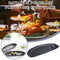 Party Supplies Dip Bowl Sauce Dish Condiment Chip Bite Japan M3 Tableware C4W1