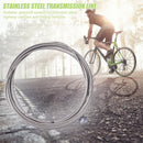 Road Bicycle Shifter Gear Inner Wire MTB Cycling Stainless Steel Speed Line