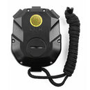 Digital Stopwatch Chronograph Sports Timer Stop Watch (Black/ 10 Tracks) Newly