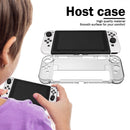 Protective Cover Fit for Nintendo Switch OLED Game Console Shockproof Guard S