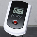 Bike LCD Treadmill Meter Bicycle Monitor Bikes Speedometer Exercise Timer