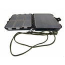 Multi Slots Fishing Tackle Box Portable Lure Hook Bait Storage Case (L) Newly